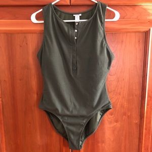 Andie “Malibu” One Piece Swim Suite